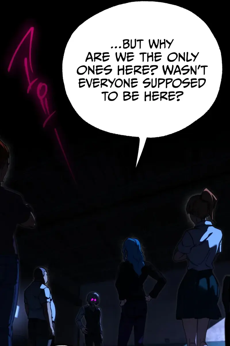 The Academy Sashimi Sword Master Chapter 70 Page 118