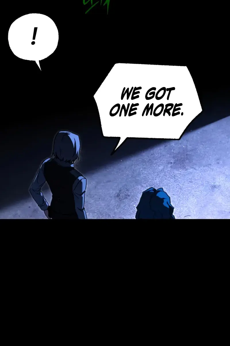 The Academy Sashimi Sword Master Chapter 70 Page 121