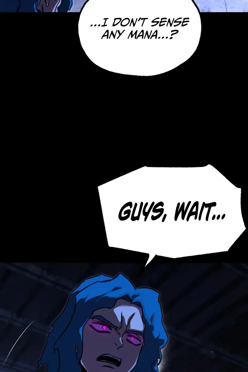 The Academy Sashimi Sword Master Chapter 70 Page 124