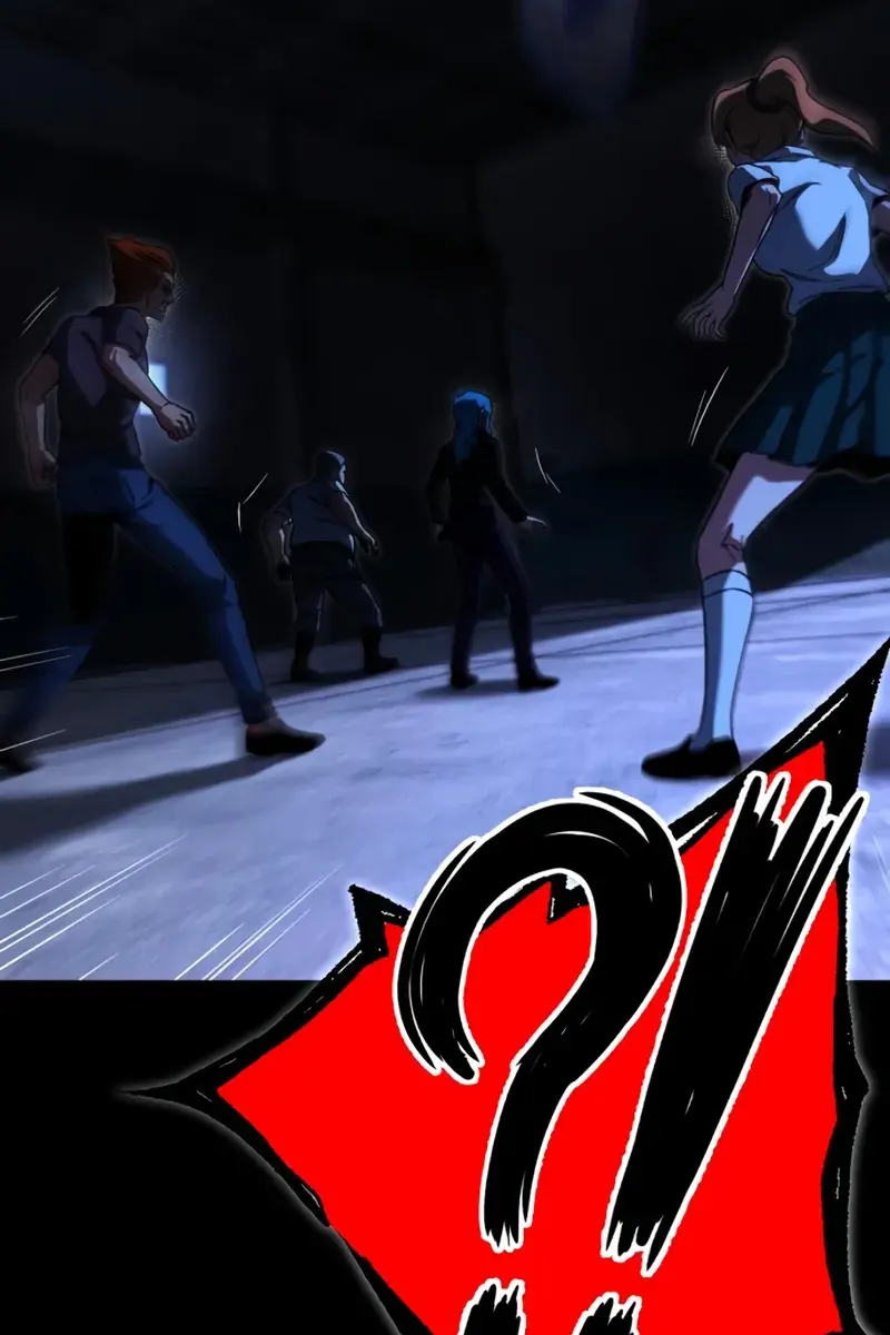 The Academy Sashimi Sword Master Chapter 70 Page 126