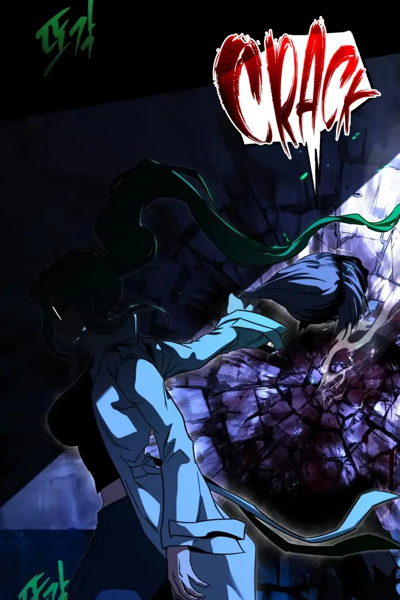 The Academy Sashimi Sword Master Chapter 70 Page 131