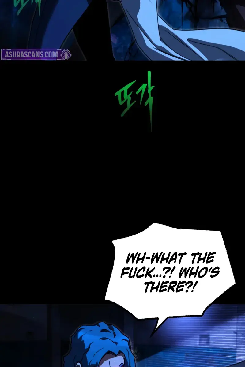 The Academy Sashimi Sword Master Chapter 70 Page 132