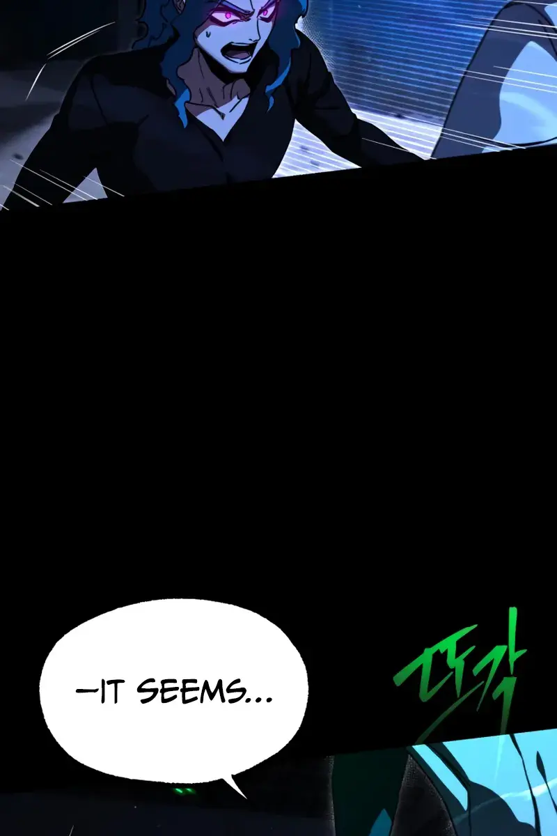 The Academy Sashimi Sword Master Chapter 70 Page 133