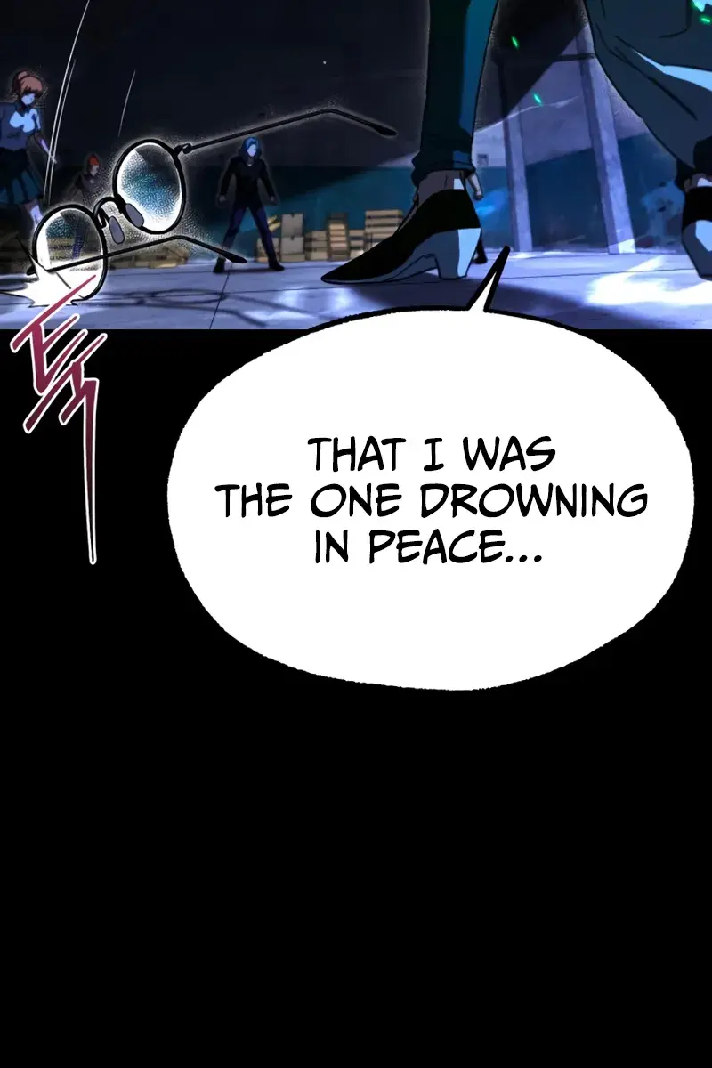 The Academy Sashimi Sword Master Chapter 70 Page 134