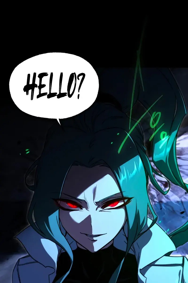 The Academy Sashimi Sword Master Chapter 70 Page 135