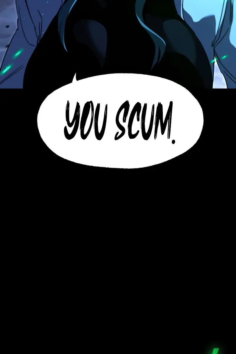 The Academy Sashimi Sword Master Chapter 70 Page 136