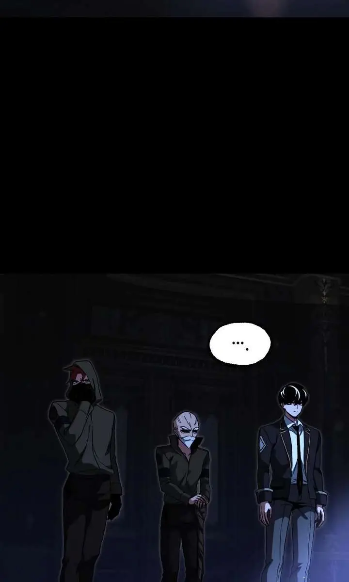 The Academy Sashimi Sword Master Chapter 72 Page 3