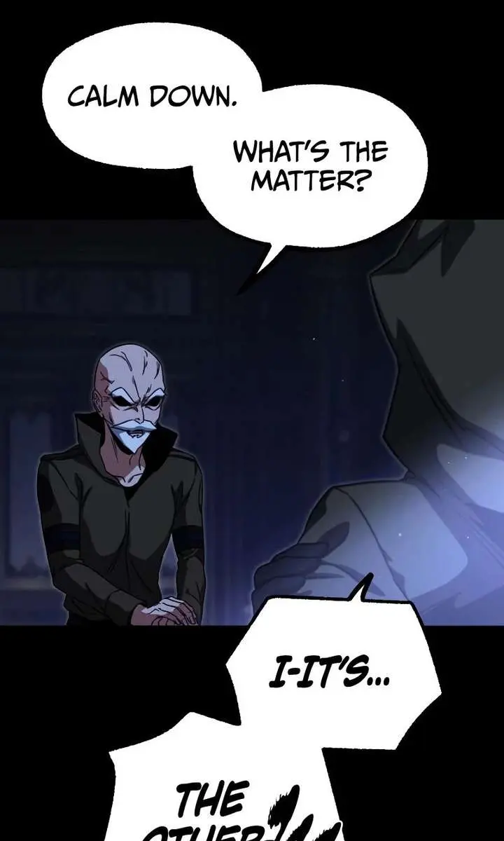 The Academy Sashimi Sword Master Chapter 72 Page 6