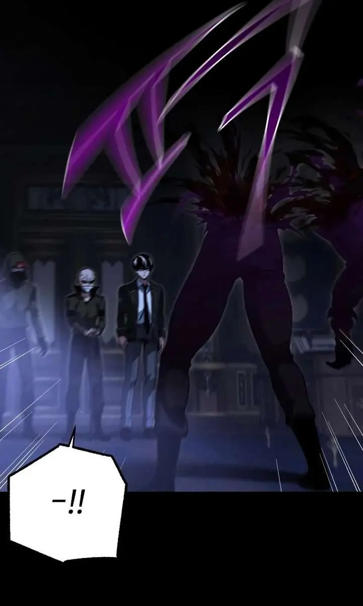 The Academy Sashimi Sword Master Chapter 72 Page 9