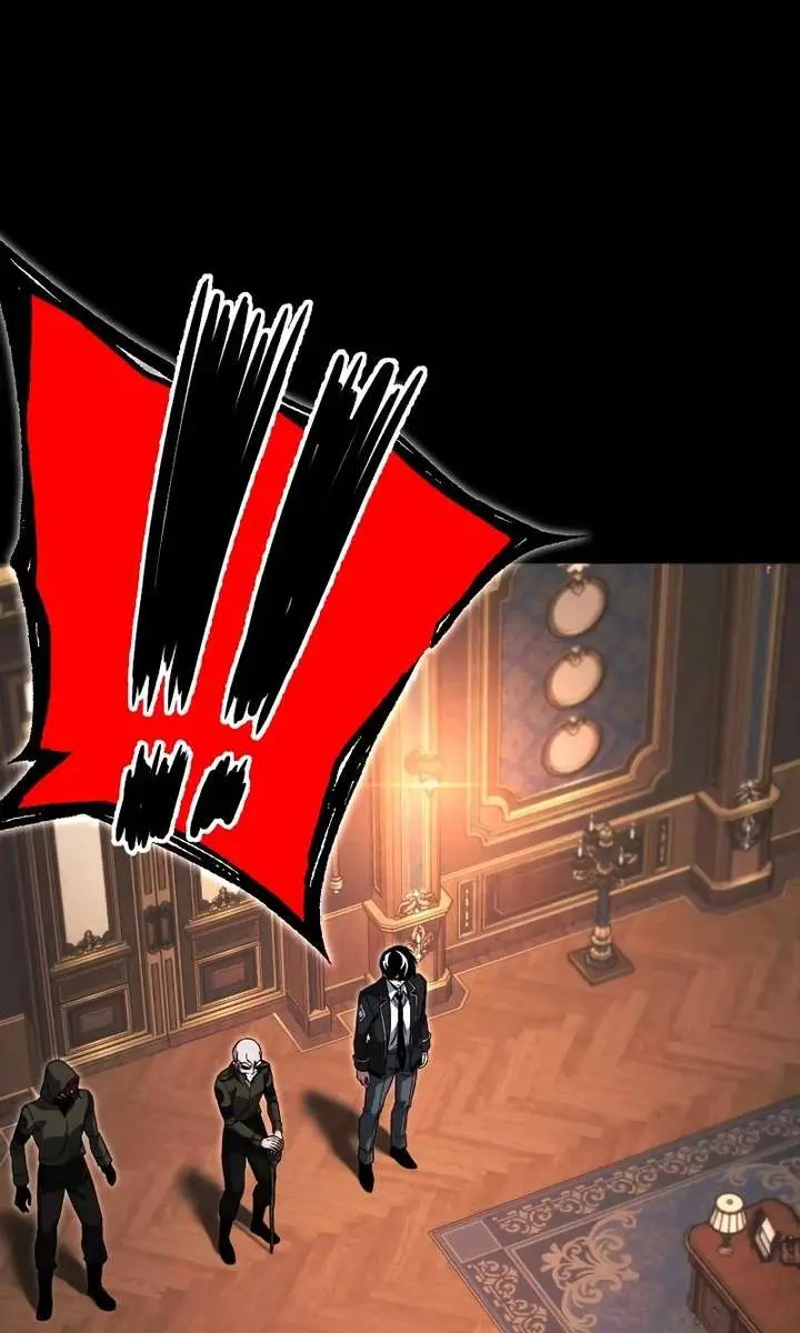 The Academy Sashimi Sword Master Chapter 72 Page 11