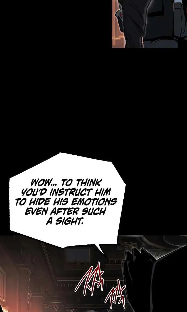 The Academy Sashimi Sword Master Chapter 72 Page 16