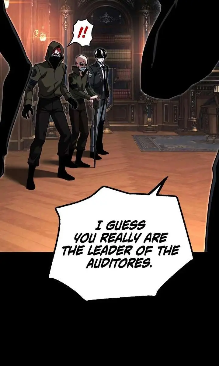 The Academy Sashimi Sword Master Chapter 72 Page 17