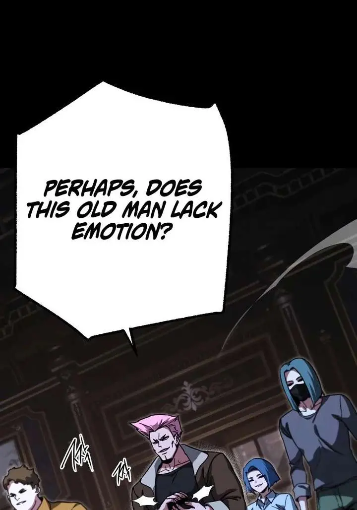 The Academy Sashimi Sword Master Chapter 72 Page 18