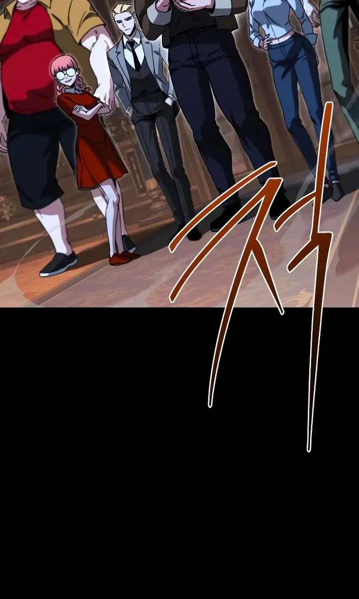 The Academy Sashimi Sword Master Chapter 72 Page 19