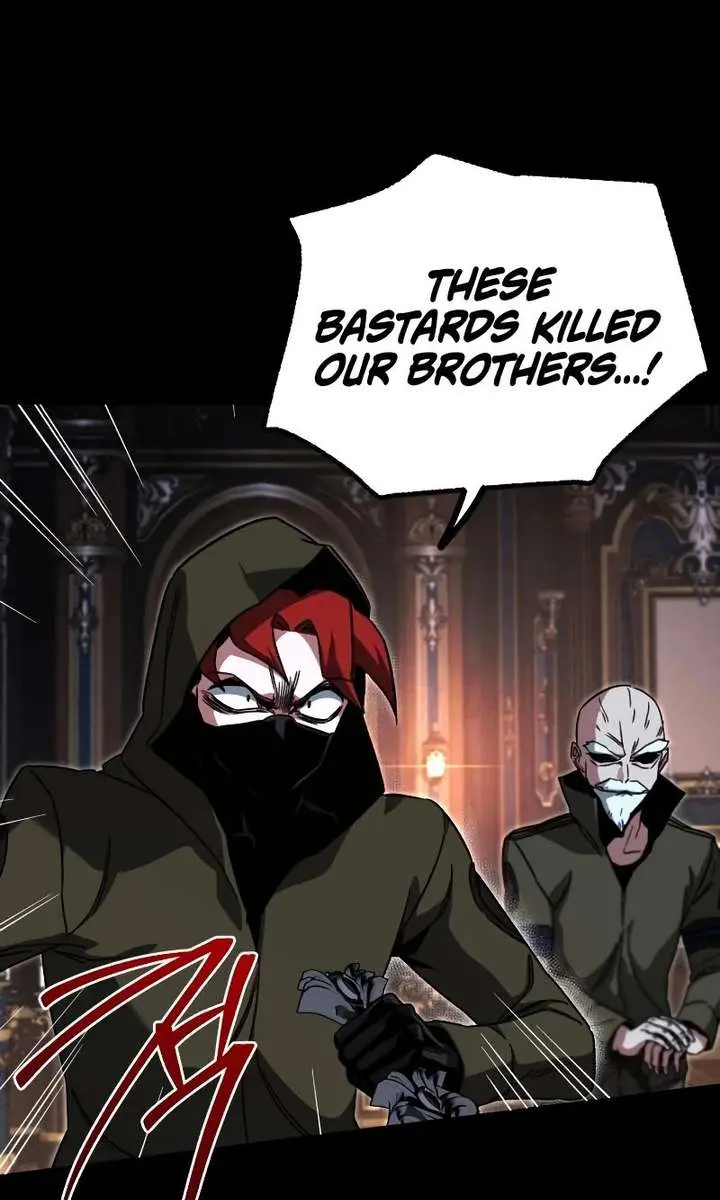 The Academy Sashimi Sword Master Chapter 72 Page 20