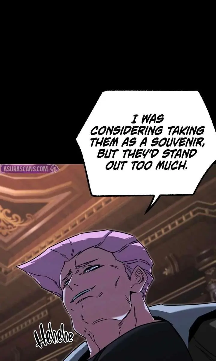 The Academy Sashimi Sword Master Chapter 72 Page 22