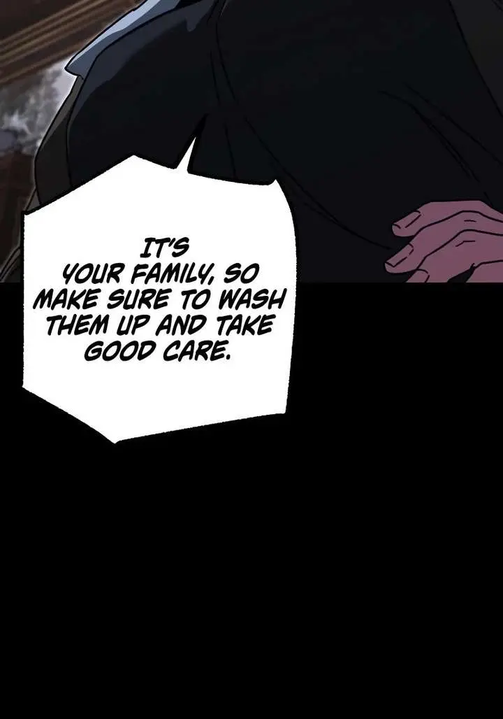 The Academy Sashimi Sword Master Chapter 72 Page 23