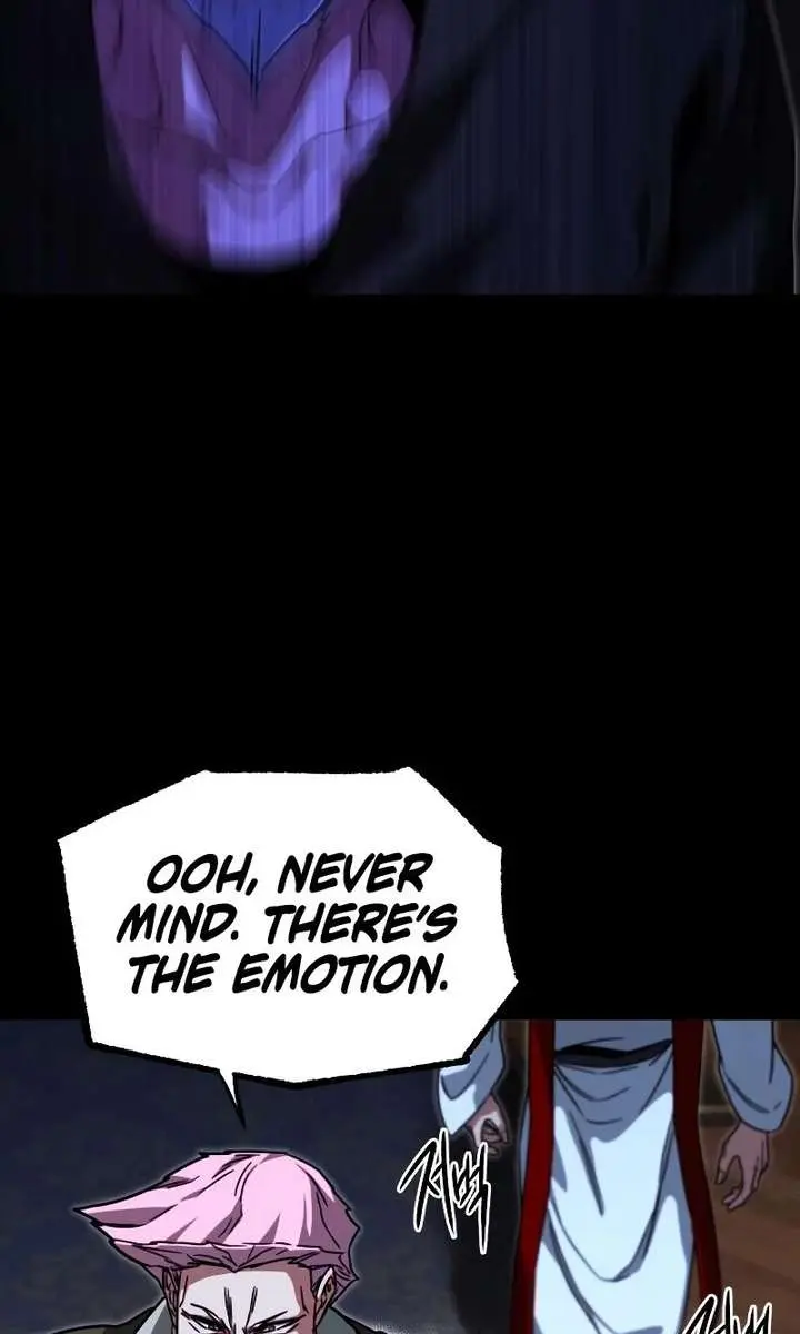 The Academy Sashimi Sword Master Chapter 72 Page 25