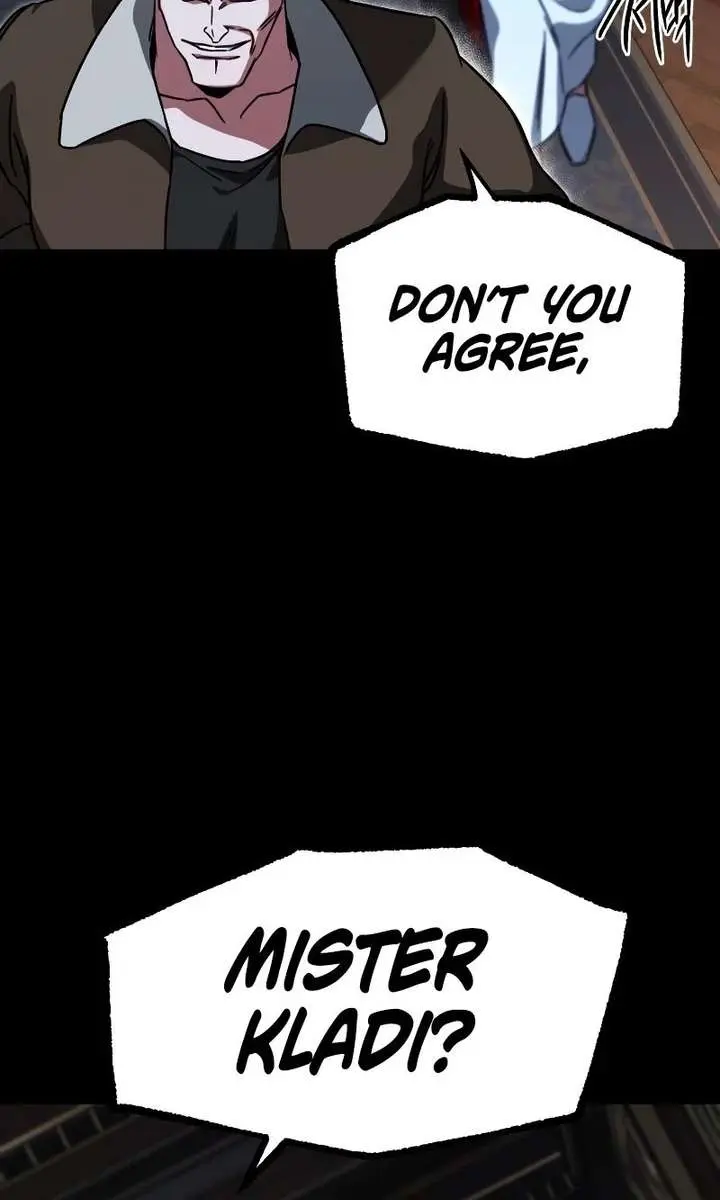 The Academy Sashimi Sword Master Chapter 72 Page 26