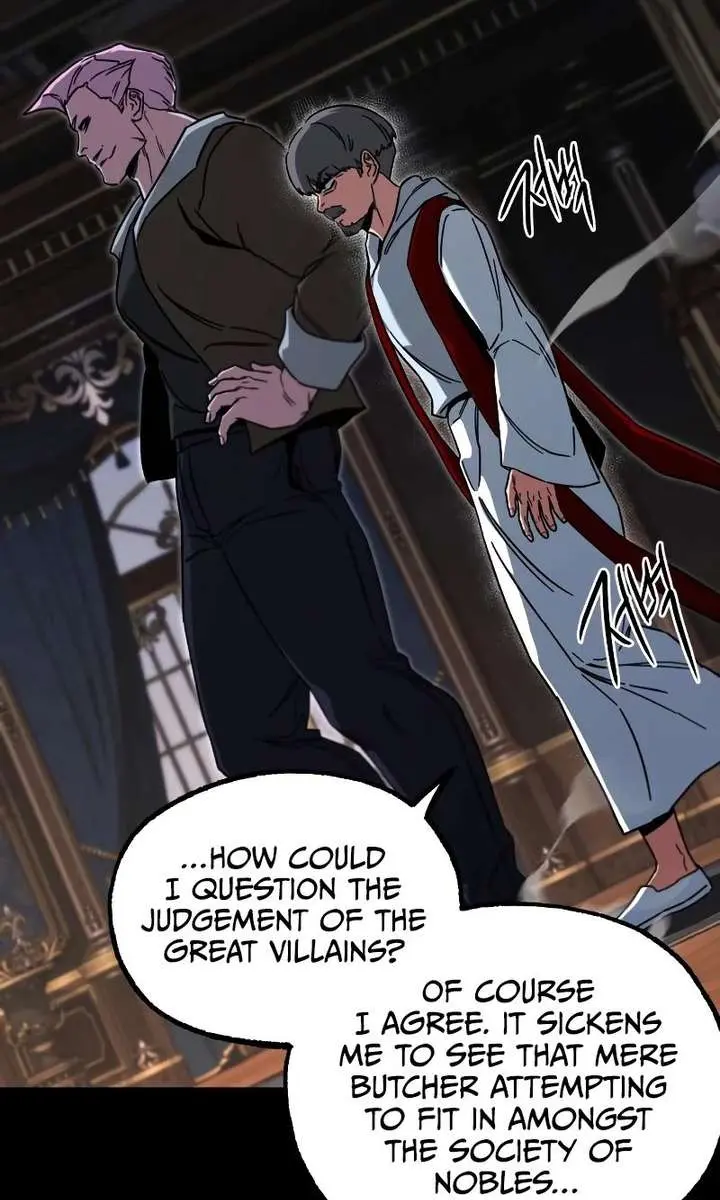 The Academy Sashimi Sword Master Chapter 72 Page 27