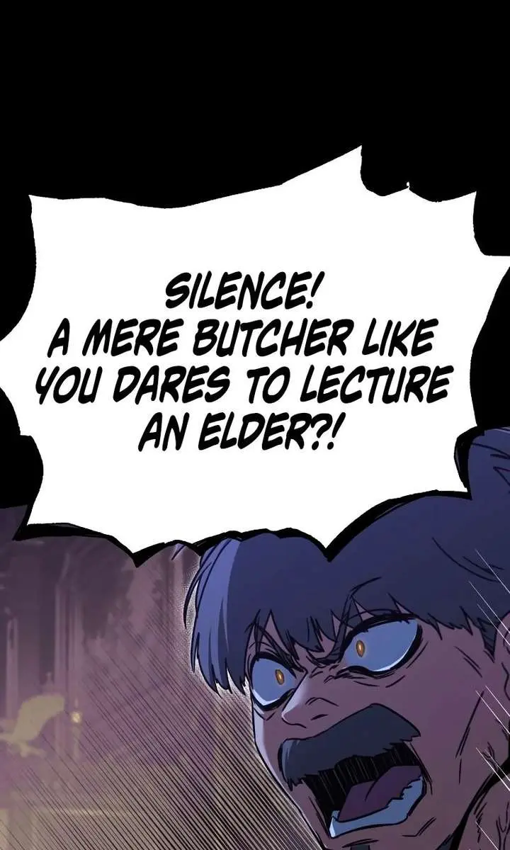 The Academy Sashimi Sword Master Chapter 72 Page 30