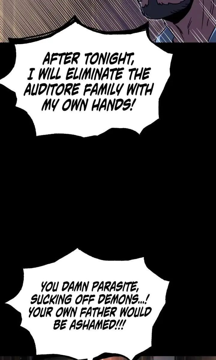 The Academy Sashimi Sword Master Chapter 72 Page 31