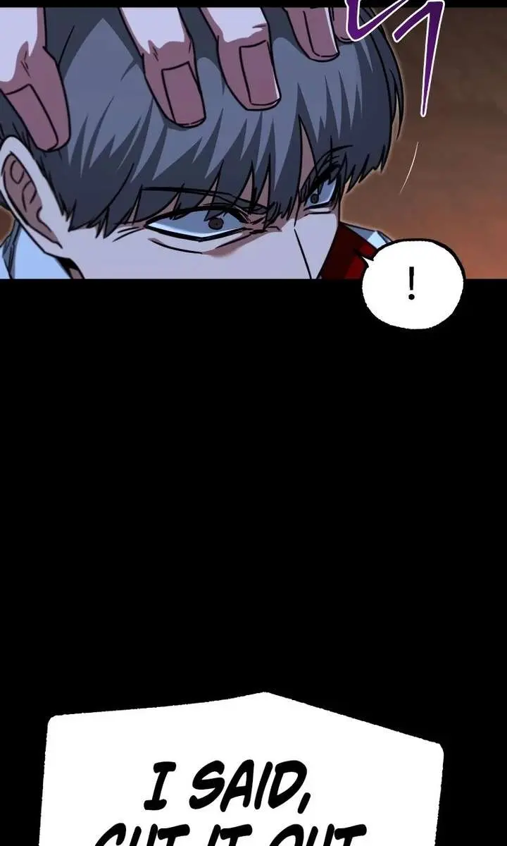 The Academy Sashimi Sword Master Chapter 72 Page 37