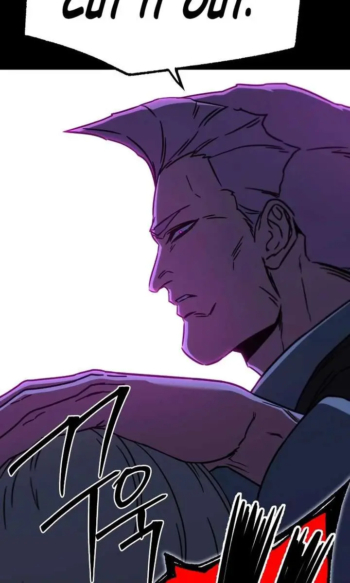 The Academy Sashimi Sword Master Chapter 72 Page 38