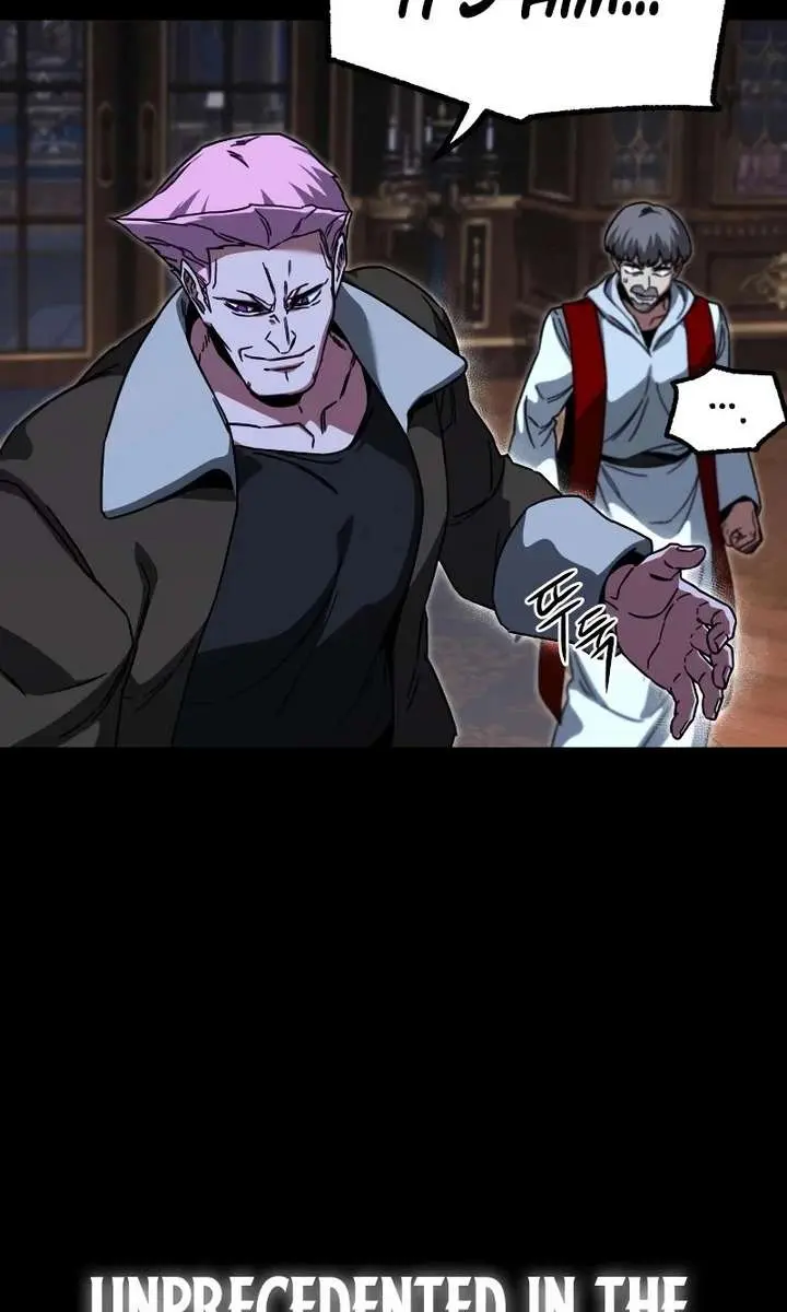 The Academy Sashimi Sword Master Chapter 72 Page 40