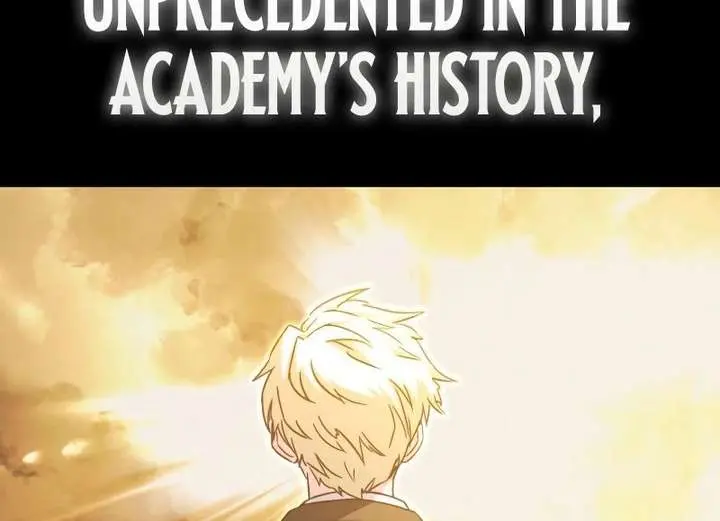 The Academy Sashimi Sword Master Chapter 72 Page 41