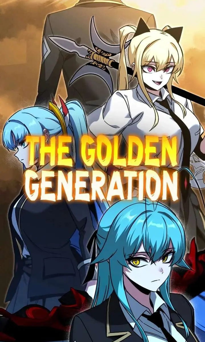 The Academy Sashimi Sword Master Chapter 72 Page 42