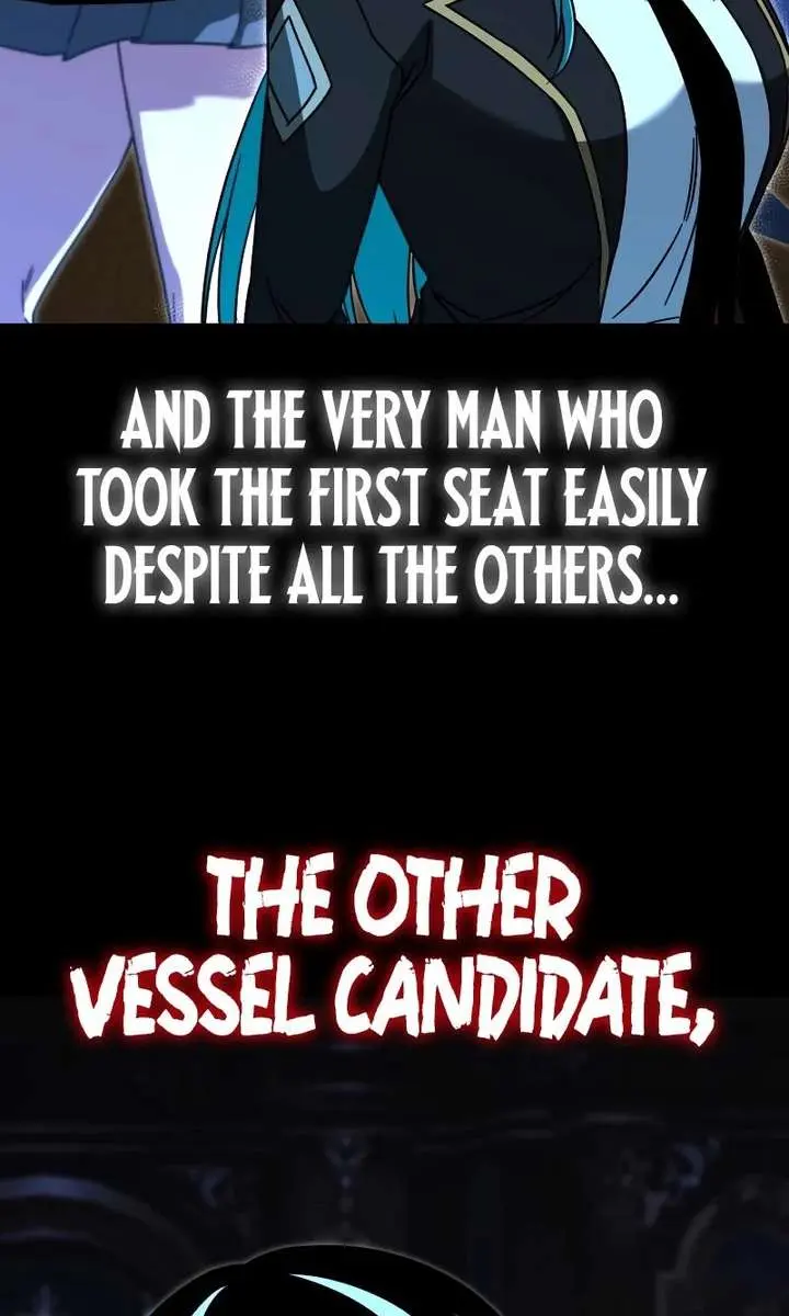 The Academy Sashimi Sword Master Chapter 72 Page 43