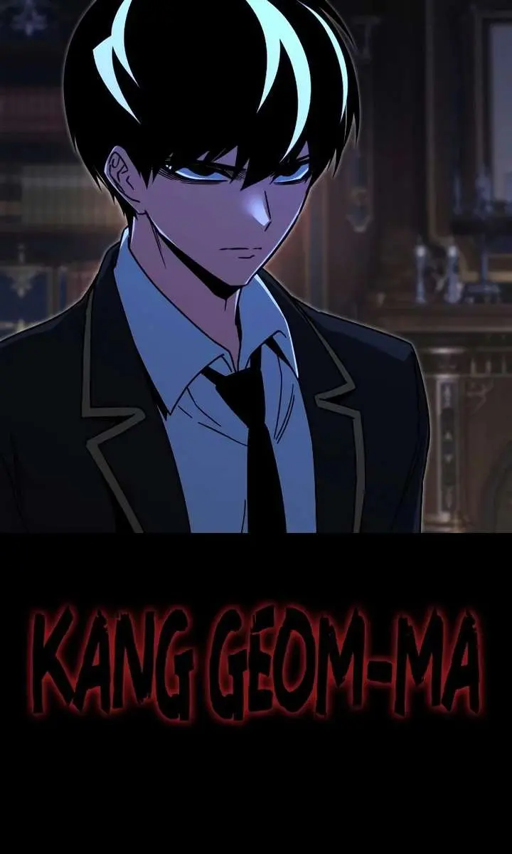 The Academy Sashimi Sword Master Chapter 72 Page 44