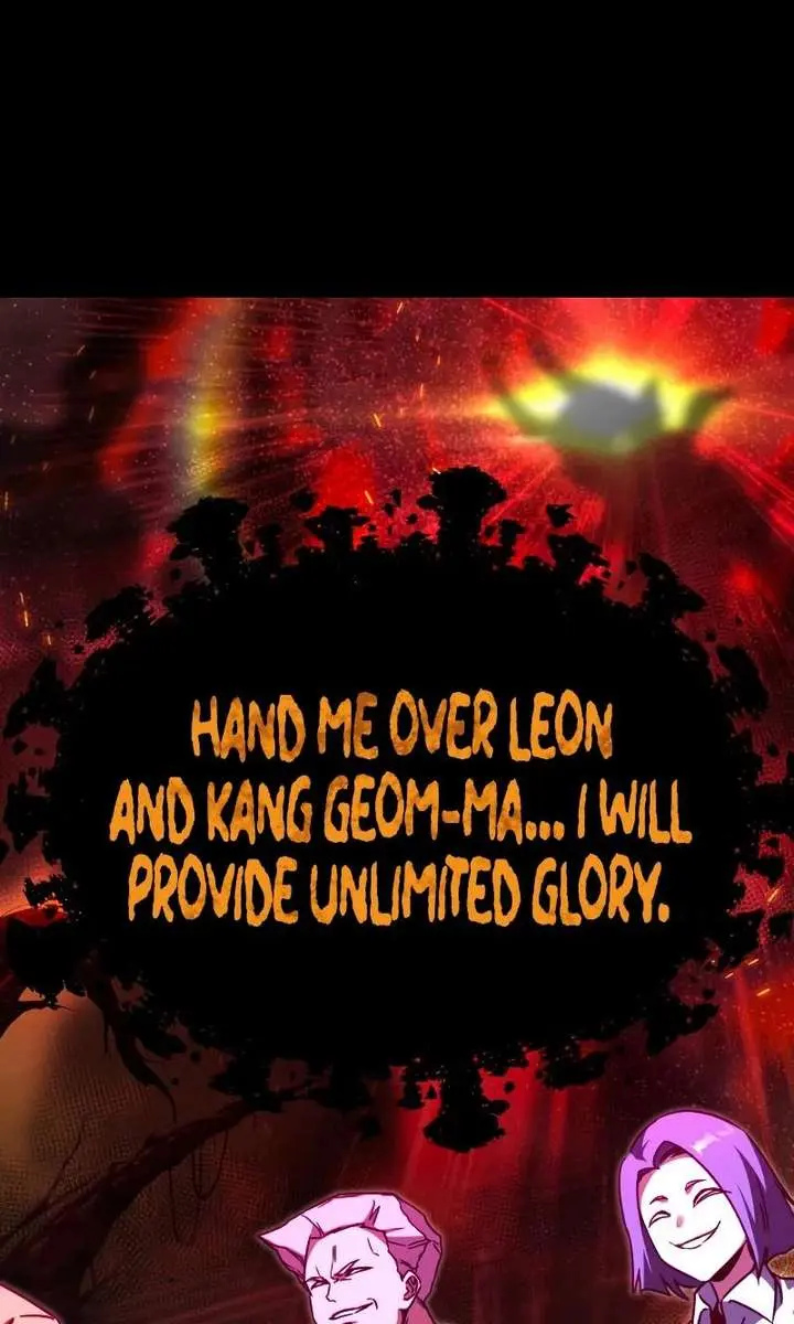 The Academy Sashimi Sword Master Chapter 72 Page 45