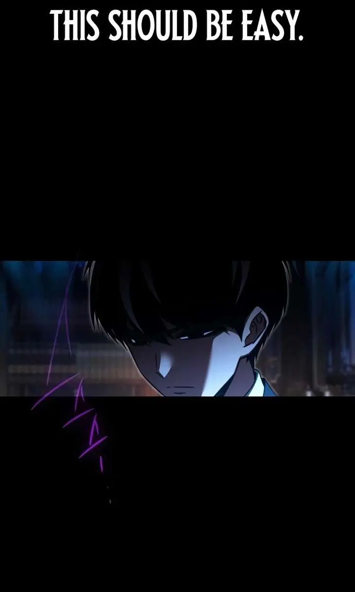 The Academy Sashimi Sword Master Chapter 72 Page 48