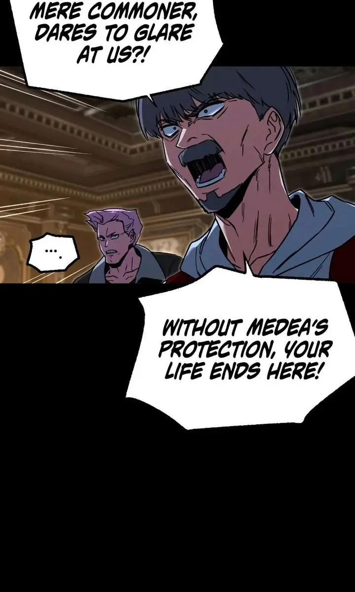 The Academy Sashimi Sword Master Chapter 72 Page 52