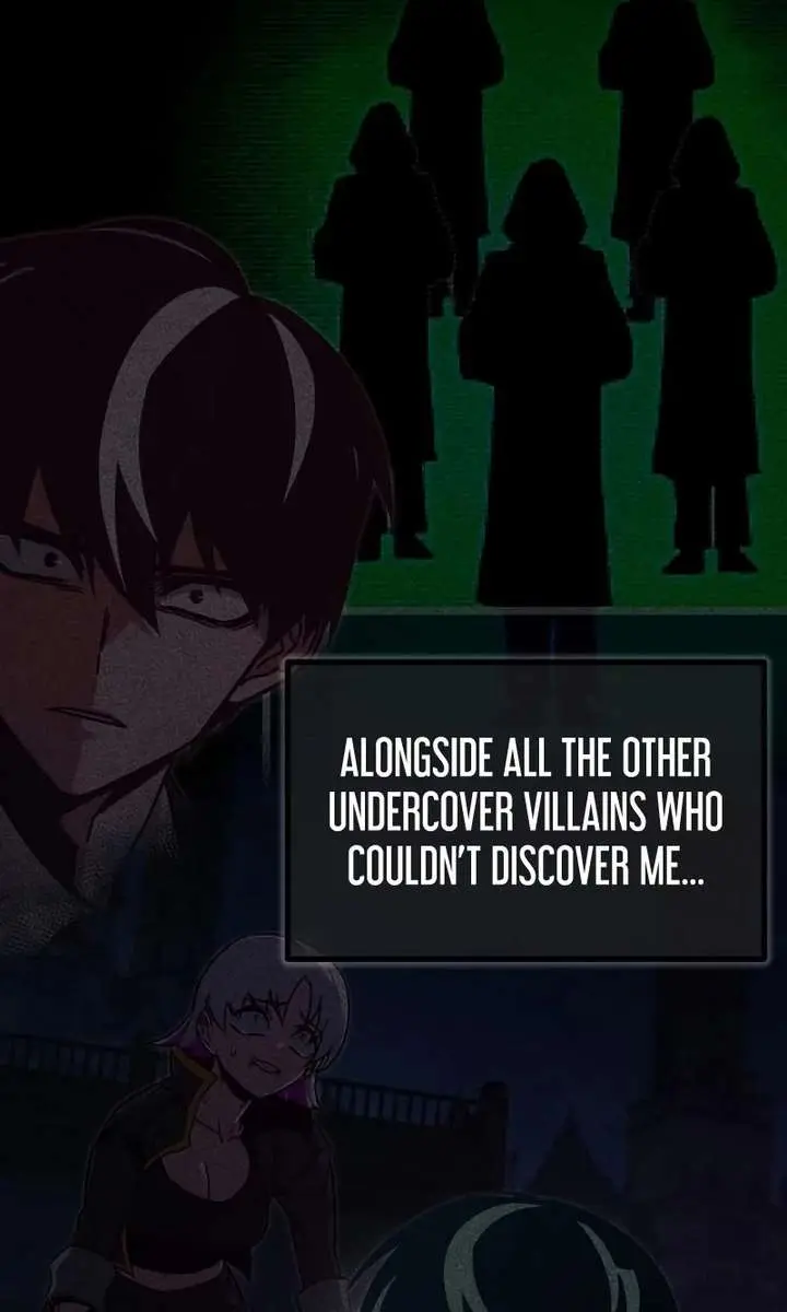 The Academy Sashimi Sword Master Chapter 72 Page 55