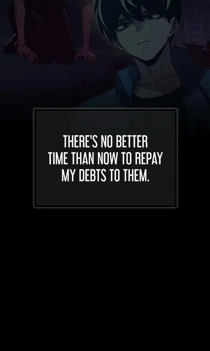 The Academy Sashimi Sword Master Chapter 72 Page 56