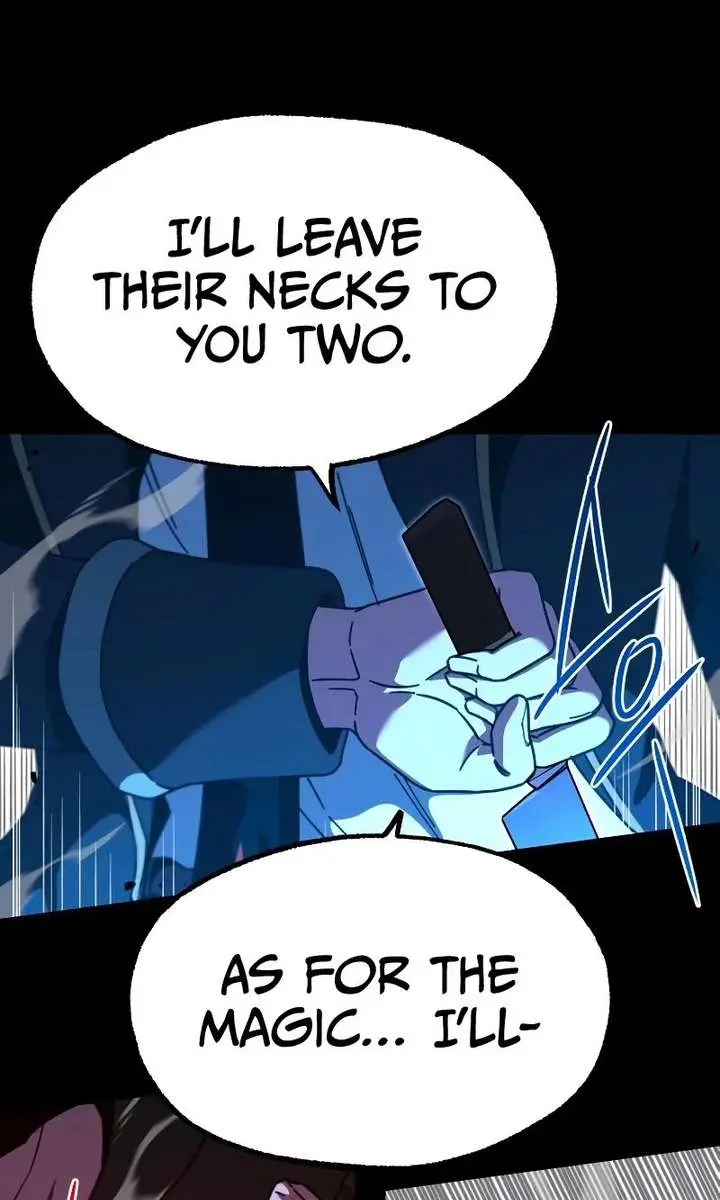 The Academy Sashimi Sword Master Chapter 72 Page 57