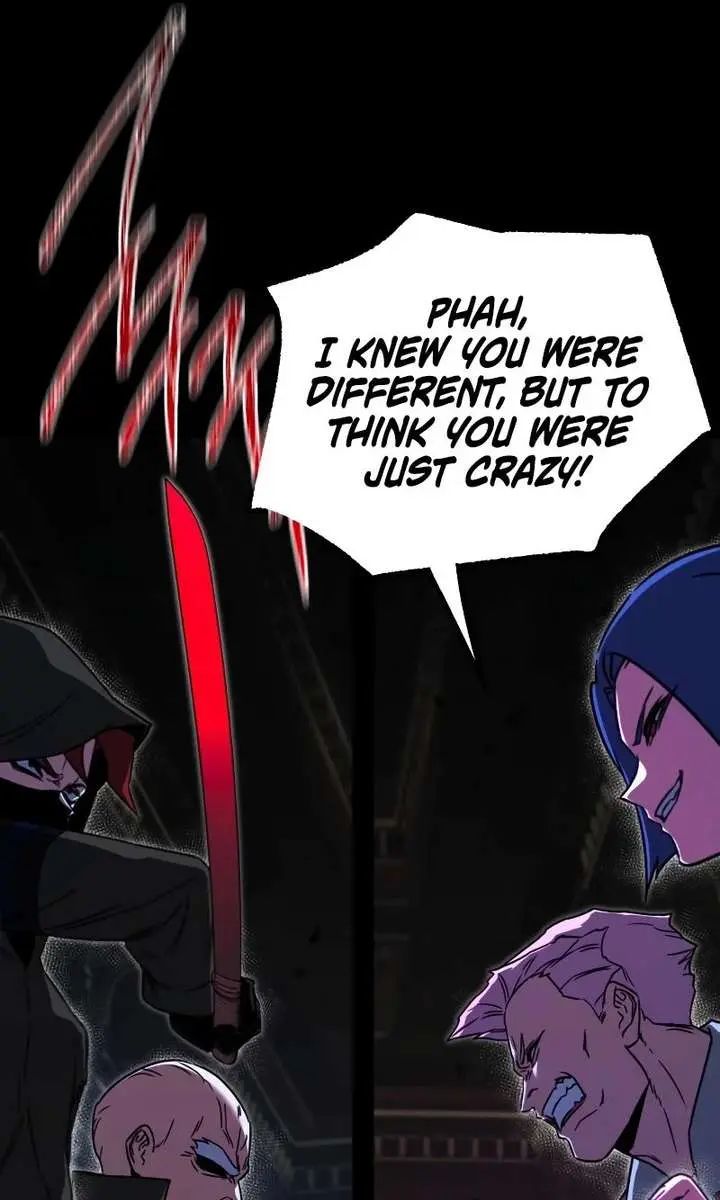 The Academy Sashimi Sword Master Chapter 72 Page 60