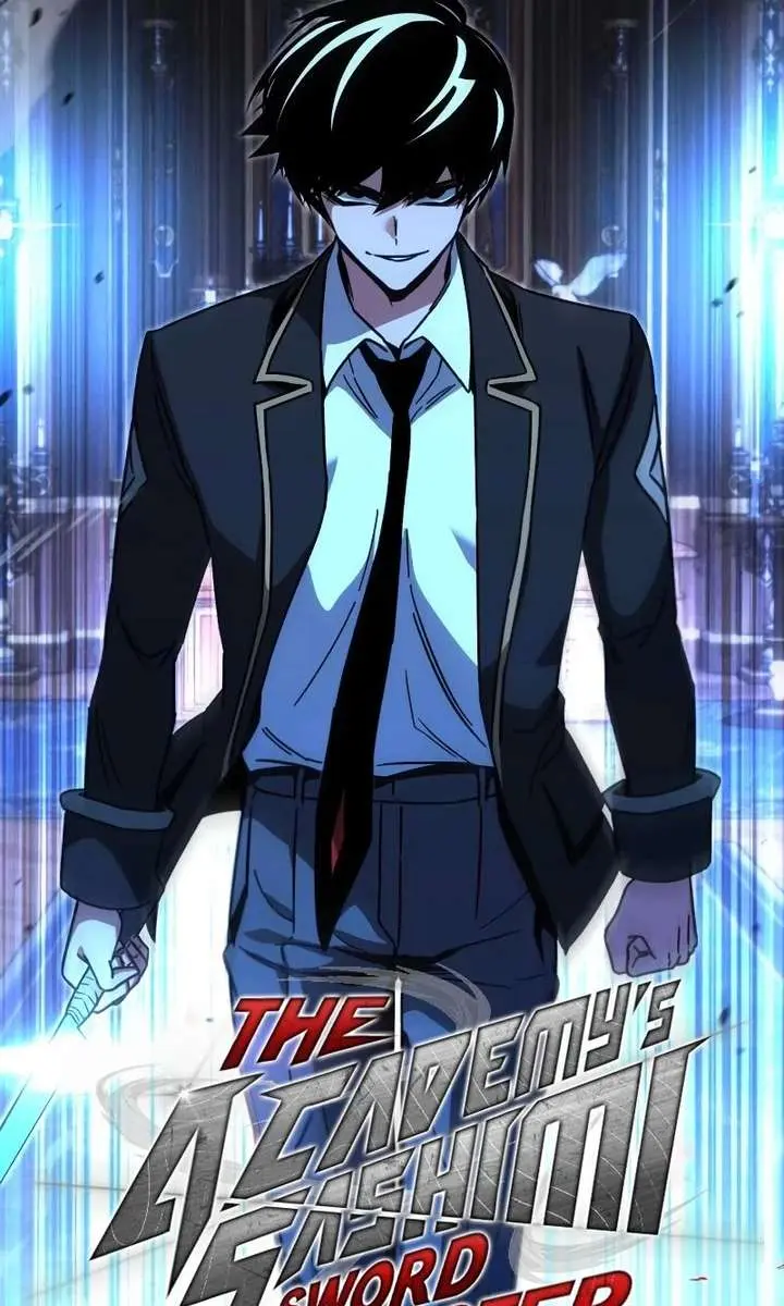 The Academy Sashimi Sword Master Chapter 72 Page 65