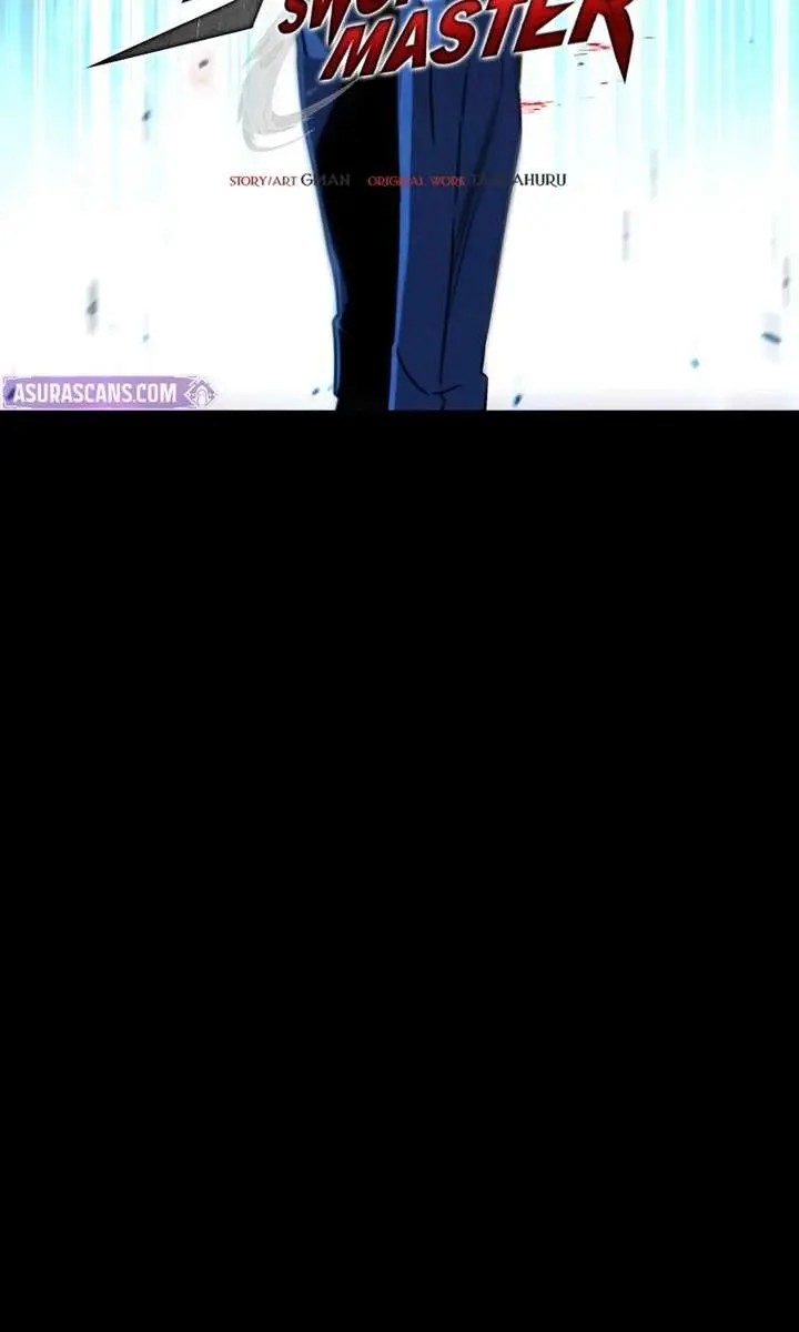 The Academy Sashimi Sword Master Chapter 72 Page 66