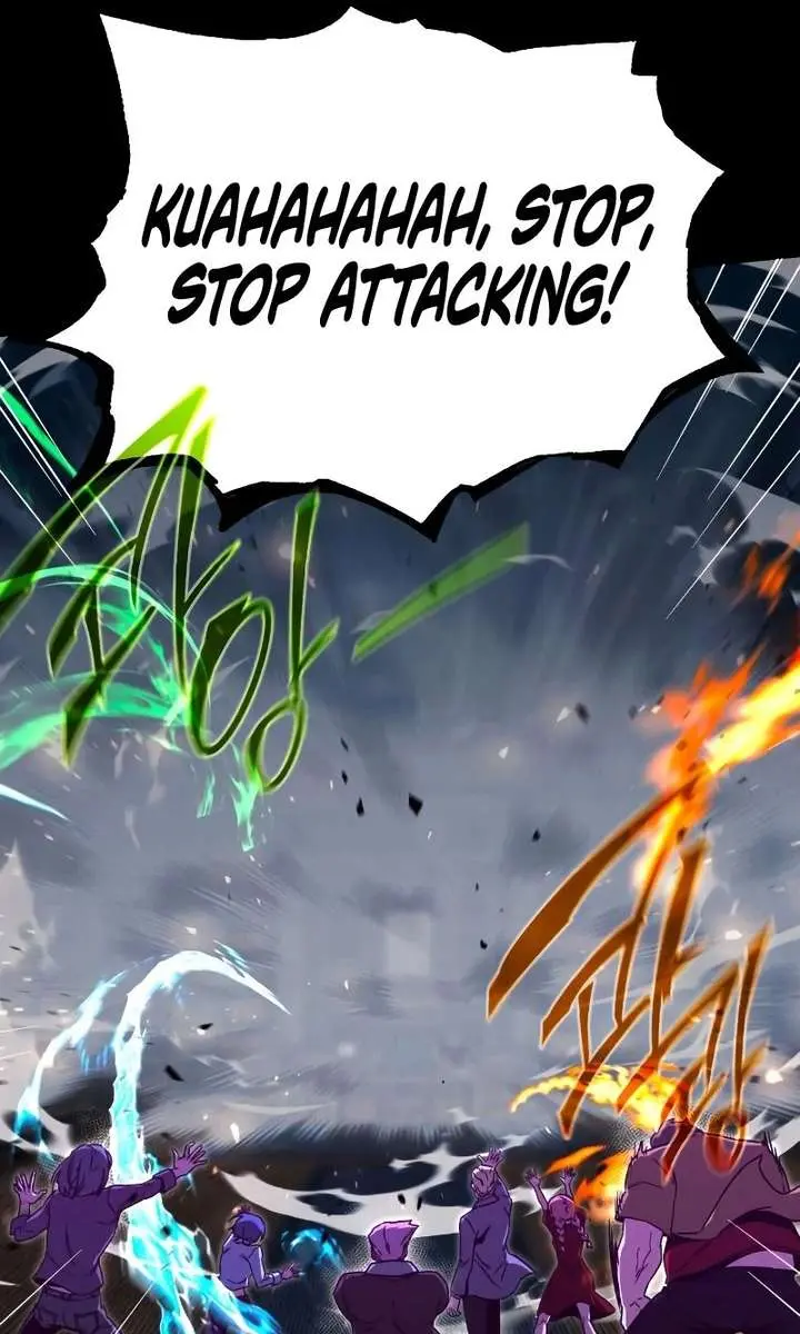 The Academy Sashimi Sword Master Chapter 72 Page 70