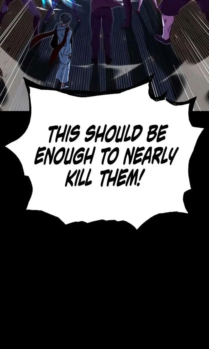 The Academy Sashimi Sword Master Chapter 72 Page 71