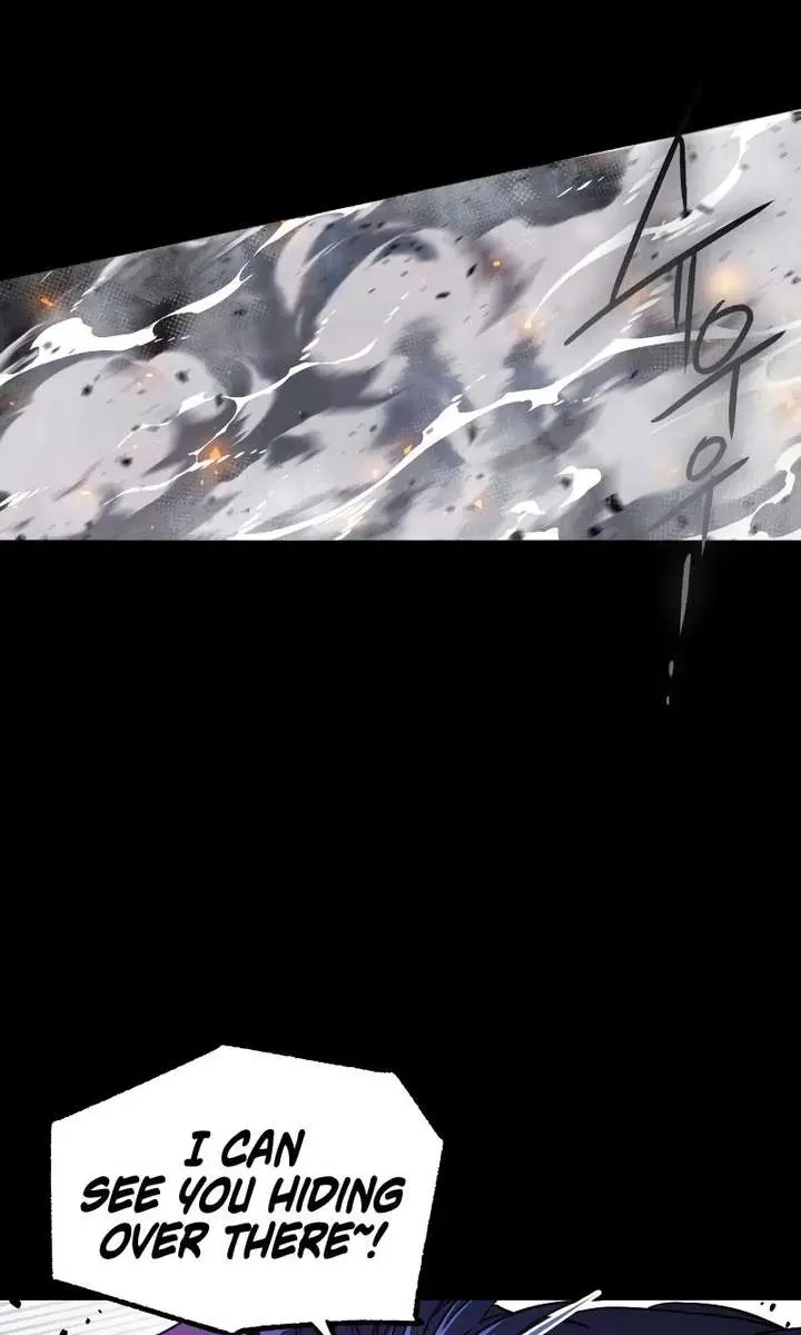 The Academy Sashimi Sword Master Chapter 72 Page 73