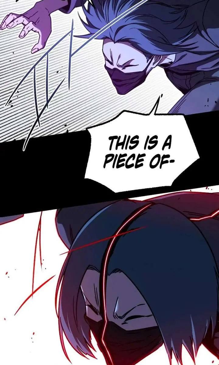 The Academy Sashimi Sword Master Chapter 72 Page 74