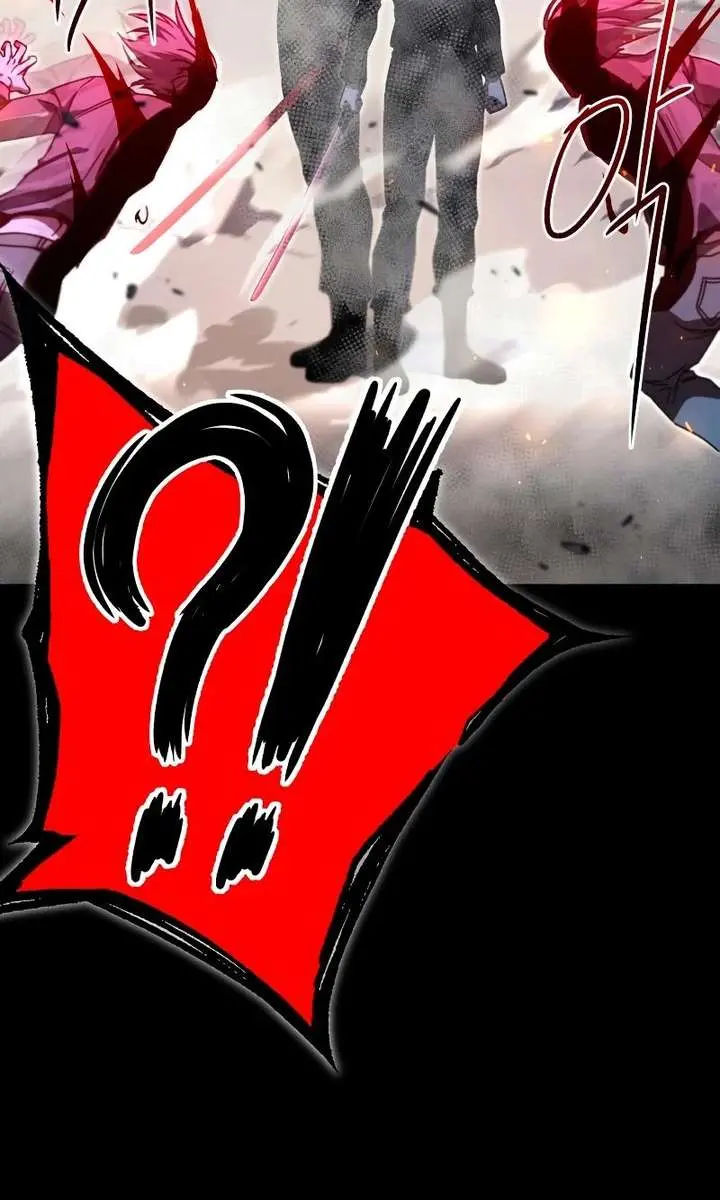 The Academy Sashimi Sword Master Chapter 72 Page 77