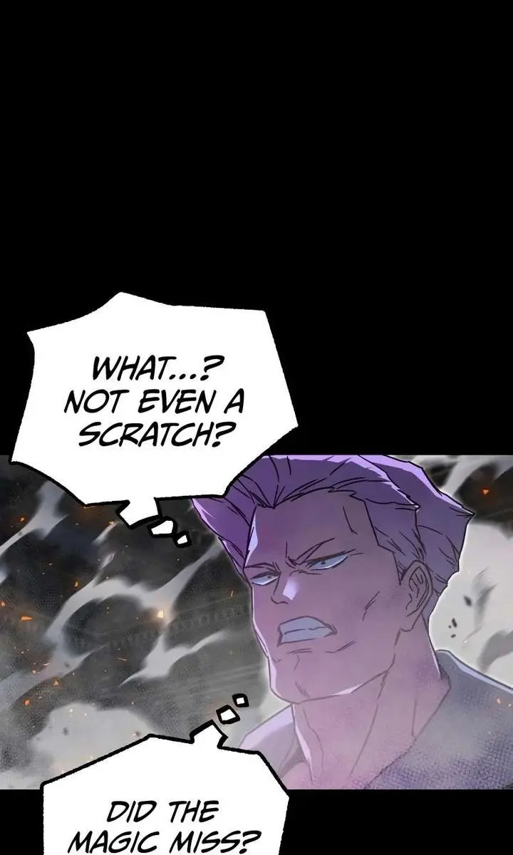 The Academy Sashimi Sword Master Chapter 72 Page 78