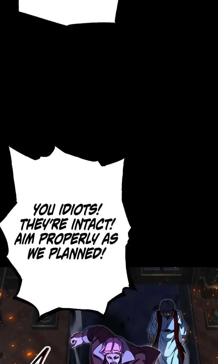 The Academy Sashimi Sword Master Chapter 72 Page 79