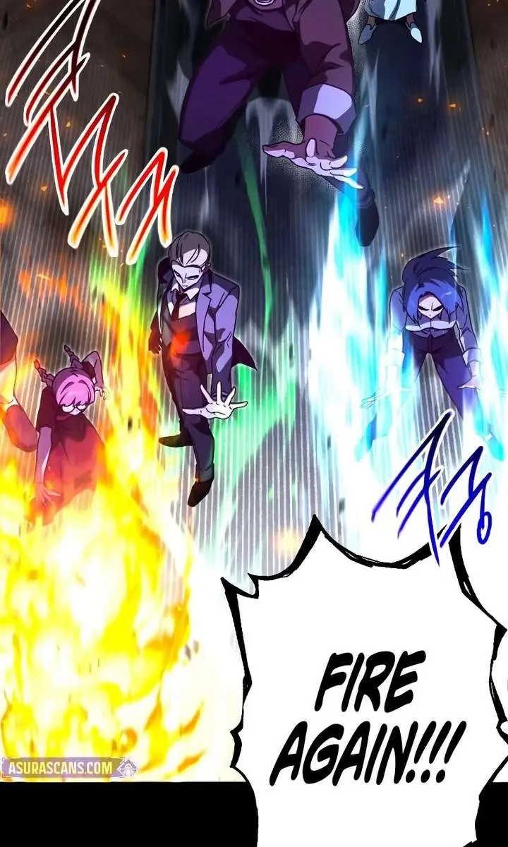 The Academy Sashimi Sword Master Chapter 72 Page 80